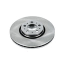 Power Stop 03-14 Volvo XC90 Front & Rear Autospecialty Kit w/Cals