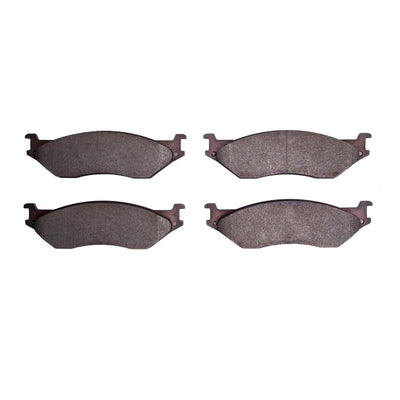DFC 99-10 Coachmen EPIC Rear/Front Ultimate Duty Performance Brake Pads