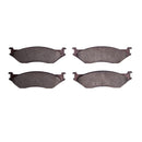 DFC 99-10 Coachmen EPIC Rear/Front Ultimate Duty Performance Brake Pads