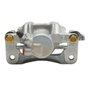 DFC 04-10 Toyota Sienna Rear-R Premium Caliper - Silver Zinc Coated