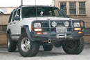 ARB Bumper/Fitting Kit Bundle 3450010