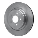 DFC Brake Rotors - Plain