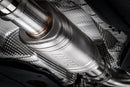 APR 18-21 Volkswagen GTI MK7.5 Catback Kit w/ Resonator
