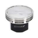 Manley Chevrolet LS Piston Set - 4.010in Bore 1.304in CH, -10.00 CC