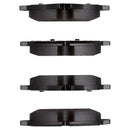 DFC GeoSPEC Coated Rotors - Plain