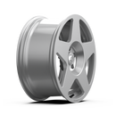 fifteen52 Tarmac 17X7.5 / 5x112 BP / 40mm ET / 66.56mm CB / 5.8in BS / Speed Silver Wheel