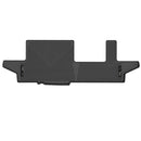 Husky Liners 21-23 Chevrolet Suburban (w/2nd Row Bench) 3rd Row WeatherBeater Floor Liner - Black
