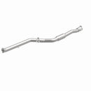 MagnaFlow 19-22 BMW 330i (G20) Direct Fit Rear Underbody Converter