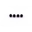Power Stop 2012 Ford F-350 Super Duty Front and Rear Z36 Coated Brake Kit