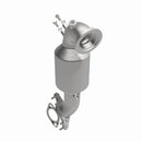 MagnaFlow 16-17 Chevrolet Malibu 1.5L Closed Coupled Direct Fit Converter