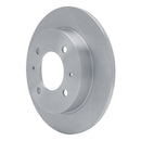 DFC Brake Rotors - Plain