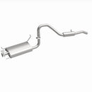 MagnaFlow BRE Exhaust Kit 99-03 Tracker Vitara 1.6L