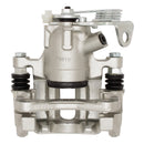 DFC 96-97 Audi A4 Rear-L Silver Zinc Coated Premium Caliper