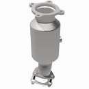 MagnaFlow Direct Fit Catalytic Converter 18-20 Audi Q5 Underbody