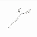 MagnaFlow BRE Exhaust Kit 00-08 Cadillac Deville DTS 4.6L