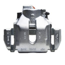 DFC 00-06 BMW X5 Front-R Premium Caliper - Silver Zinc Coated
