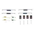DFC 01-05 Kia Rio Rear Drum Brake Hardware Kit