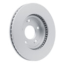 DFC 00-24 Chrysler Sebring Front GeoSPEC Coated Rotor