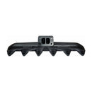 ATS Diesel 1994 - Early 98 Dodge 5.9L 12-Valve Cummins 3pc T3 PulseFlow Exhaust Manifold