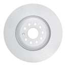 DFC GeoSPEC Coated Rotors - Plain