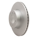 DFC GeoSPEC Coated Rotors - Plain
