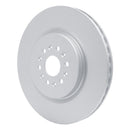 DFC GeoSPEC Coated Rotors - Plain