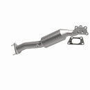 MagnaFlow 15-16 Chevrolet Colorado 3.6L Direct Fit Converter