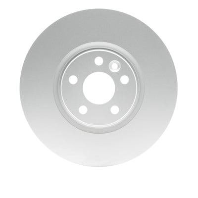 DFC 16-17 Volvo XC60 Front & Rear Geospec Rotors