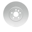 DFC 16-17 Volvo XC60 Front & Rear Geospec Rotors
