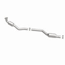 Magnaflow 2006 Mercedes-Benz SL500 5.0L Direct Fit Converter