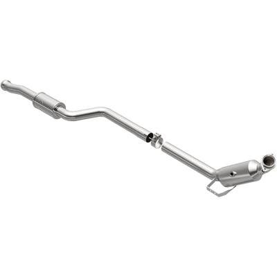 Magnaflow 08-10 Mercedes-Benz C300 3.0L Direct Fit Converter