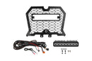 Diode Dynamics 17-26 Can Am Maverick Shock Mount Bracket Kit