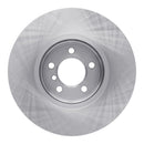 DFC Brake Rotors - Plain