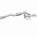 BRE Exhaust 14-22 Jeep Cherokee 3.2L Front Pipe Kit