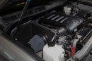 K&N Dryflow Air Intake System Toyota Tundra V8-5.7L 12-21
