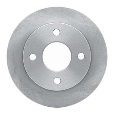 DFC 84-87 Nissan Micra (Canada) Front Brake Rotor