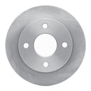 DFC 84-87 Nissan Micra (Canada) Front Brake Rotor