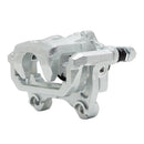 DFC 16-24 Mazda CX-5 Rear-L Silver Zinc Coated Premium Caliper