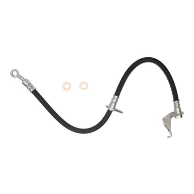DFC 09-15 Honda CR-Z Front-R Brake Hose