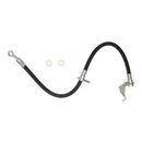 DFC 09-15 Honda CR-Z Front-R Brake Hose