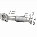 BRE Exhaust 11-15 Kia Optima Front Pipe Kit