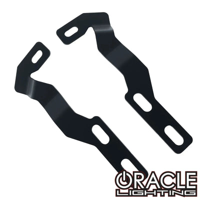 Oracle 16-23 Toyota Tacoma (3rd Gen) A-Pillar Hood Mount Brackets