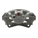 DFC 04-05 Buick Park Avenue Front-L Premium Caliper - Silver Zinc Coated