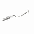 MagnaFlow BRE Exhaust Kit 11-17 Nissan Juke 1.6L