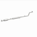 MagnaFlow 2014 Kia Forte 2.0L Direct Fit Converter