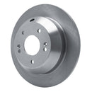 DFC Brake Rotors - Plain