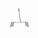 MagnaFlow BRE Exhaust Kit 07-12 ES350 Camry 3.5L