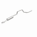 MagnaFlow BRE Exhaust Kit Replacement Stainless Ford