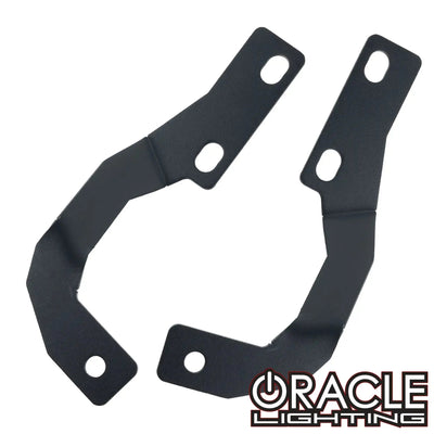 Oracle 10-23 Toyota 4Runner (5th Gen) A-Pillar Hood Mount Brackets