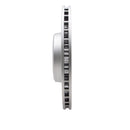 DFC GeoSPEC Coated Rotors - Plain